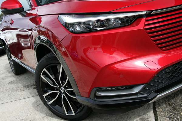 2023 Honda HR-V e:HEV L