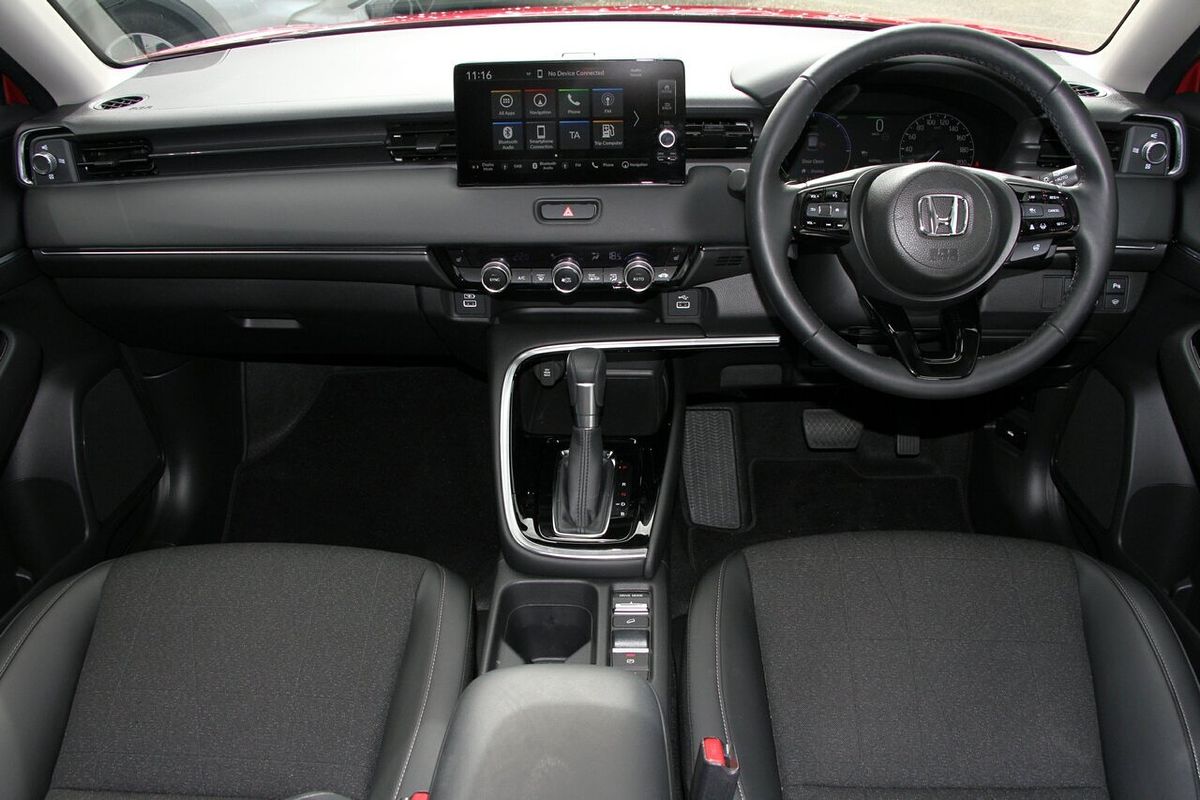 2023 Honda HR-V e:HEV L