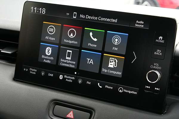 2023 Honda HR-V e:HEV L