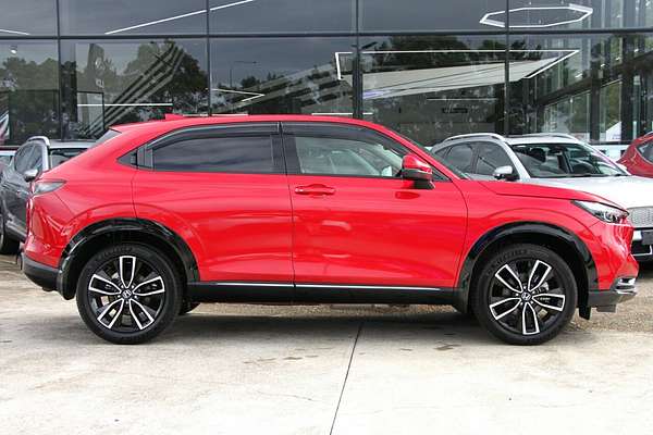 2023 Honda HR-V e:HEV L
