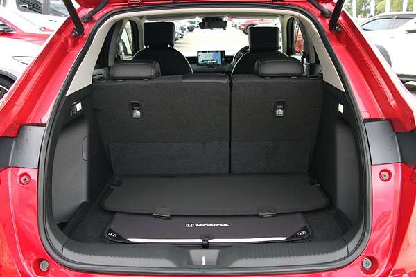 2023 Honda HR-V e:HEV L