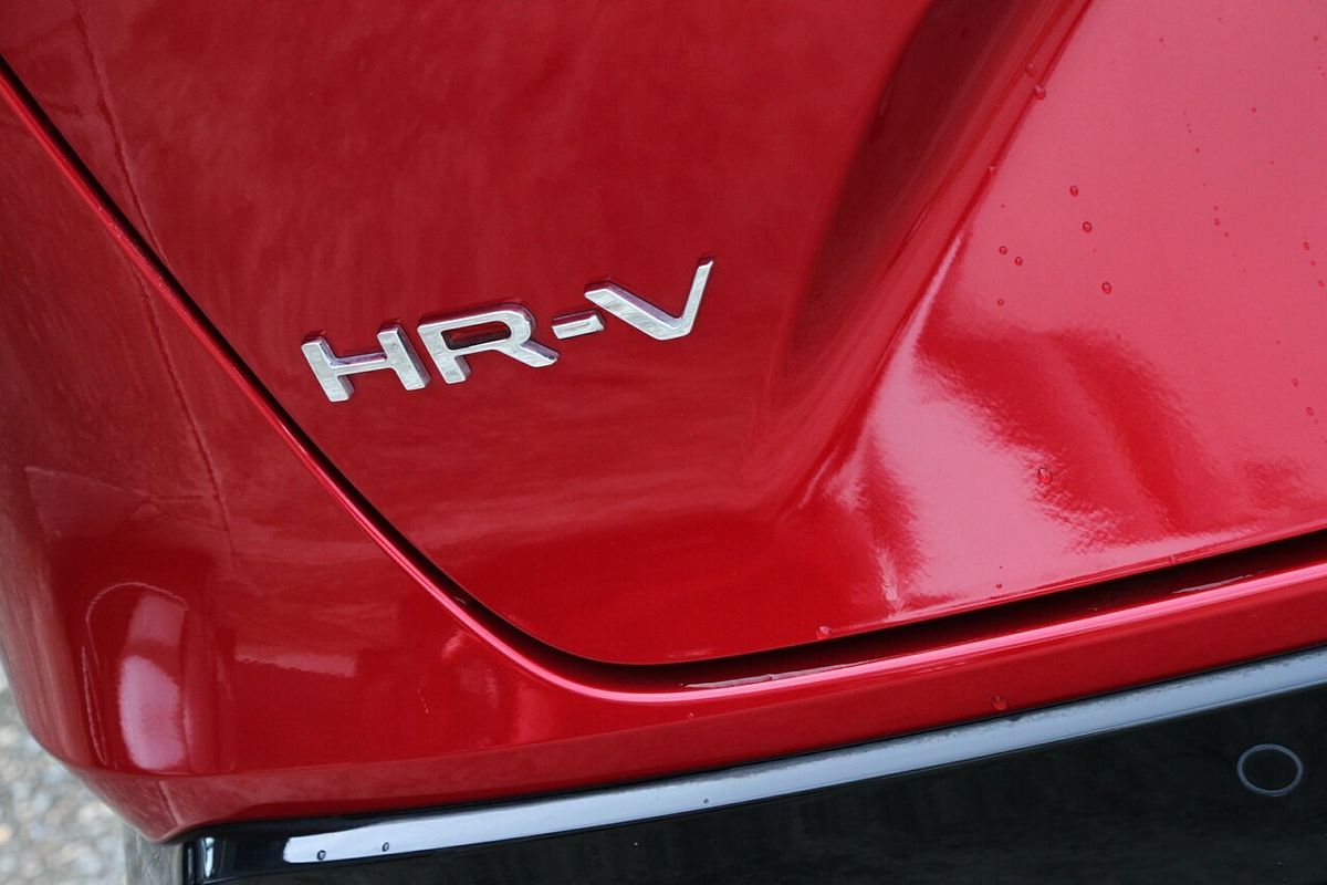2023 Honda HR-V e:HEV L