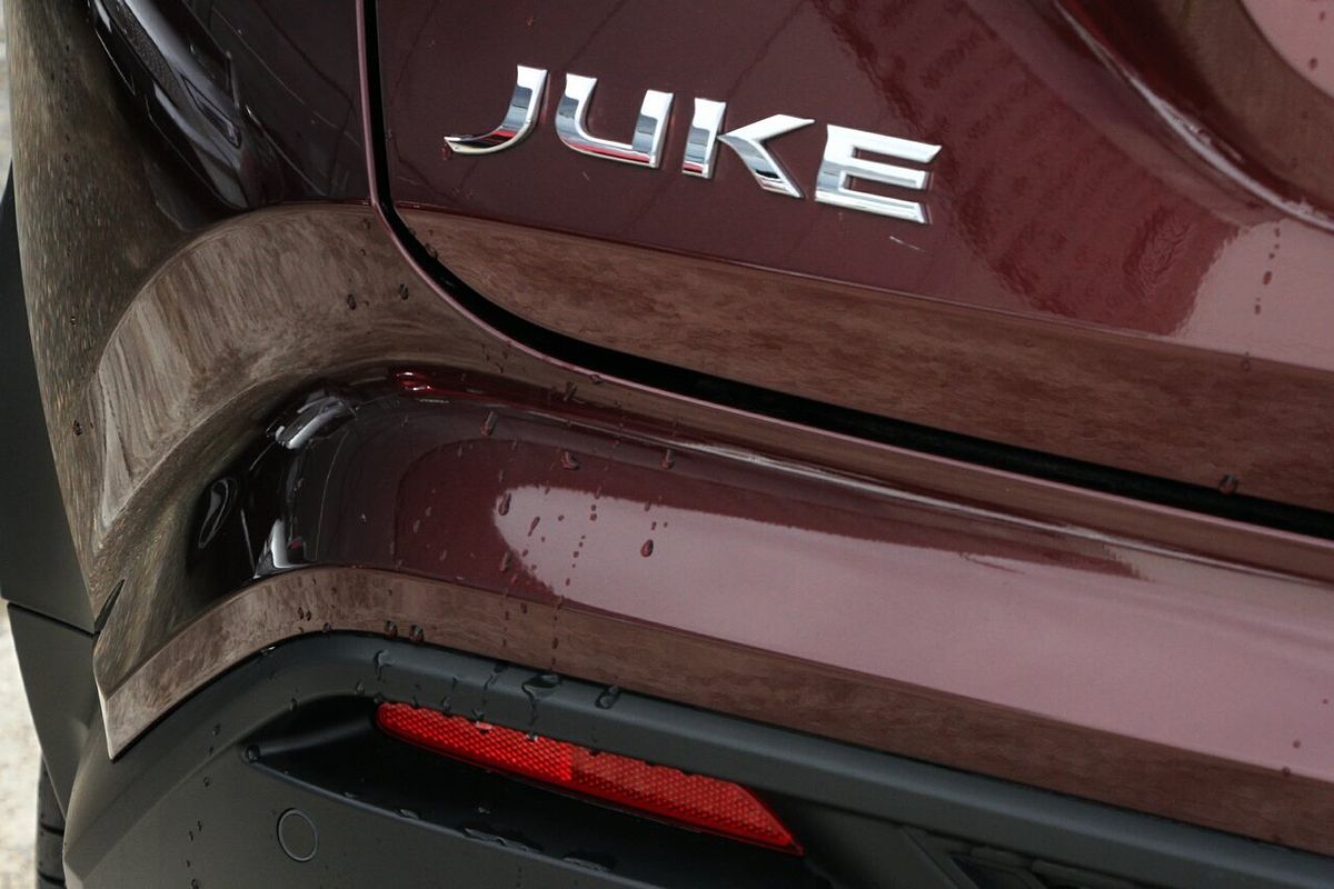 2023 Nissan JUKE Ti F16