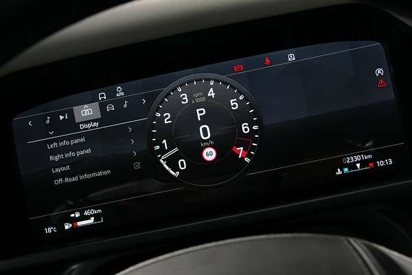 2021 Land Rover Defender 110 P400 X-Dynamic HSE L663