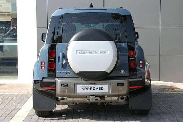 2021 Land Rover Defender 110 P400 X-Dynamic HSE L663