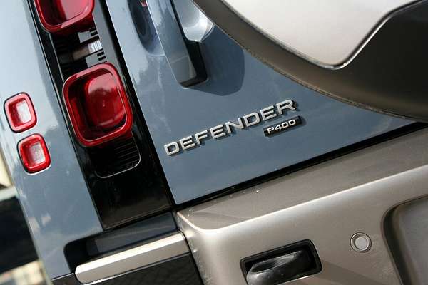 2021 Land Rover Defender 110 P400 X-Dynamic HSE L663