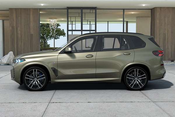 2024 BMW X5 xDrive30d M Sport G05 LCI