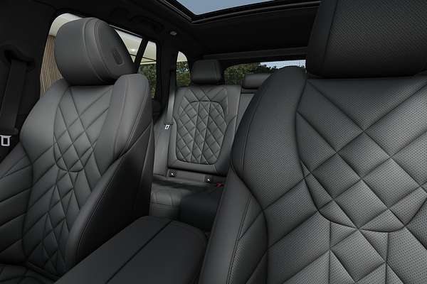2024 BMW X5 xDrive30d M Sport G05 LCI
