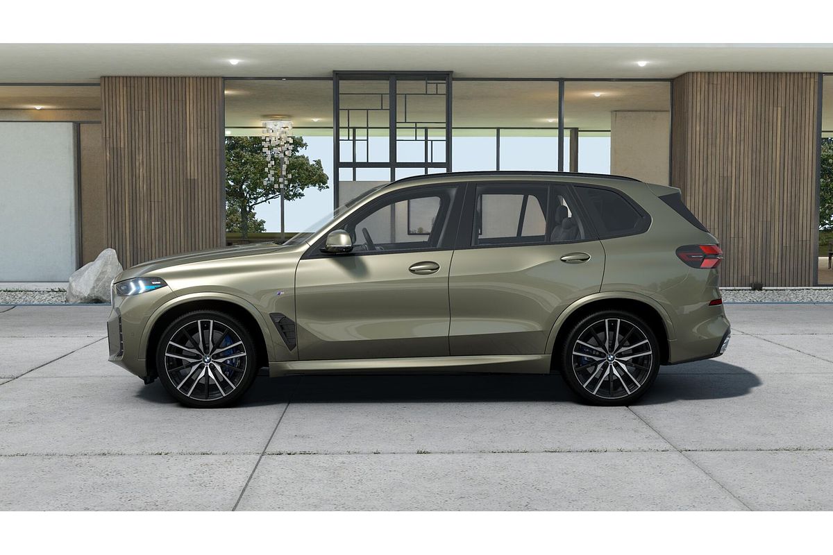 2024 BMW X5 xDrive30d M Sport G05 LCI