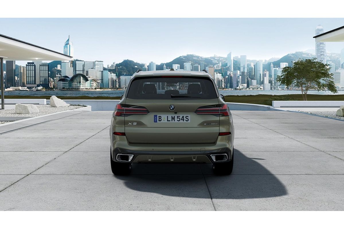 2024 BMW X5 xDrive30d M Sport G05 LCI
