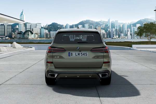2024 BMW X5 xDrive30d M Sport G05 LCI