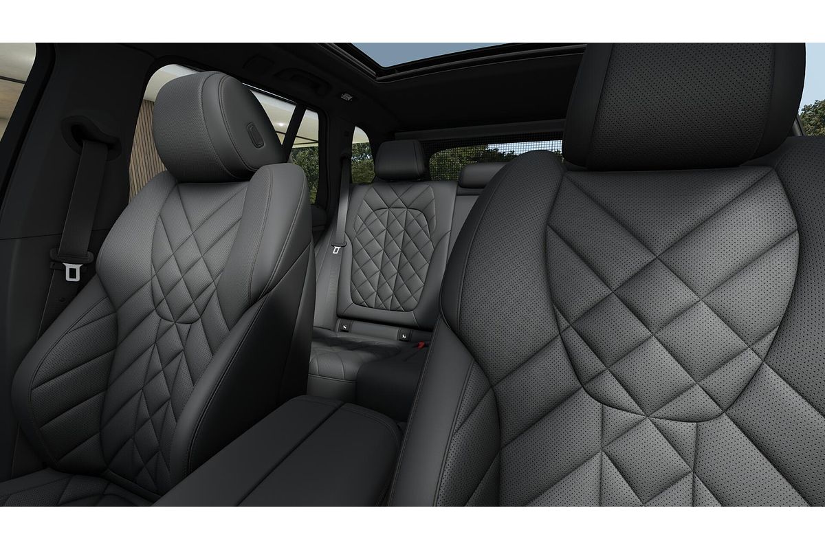 2024 BMW X5 xDrive30d M Sport G05 LCI