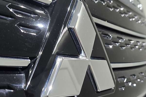 2023 Mitsubishi Outlander Aspire ZM