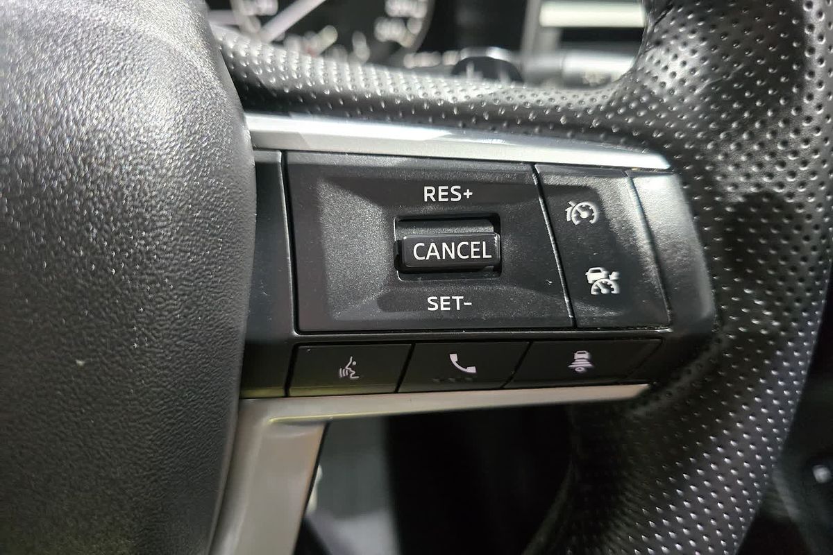 2023 Mitsubishi Outlander Aspire ZM