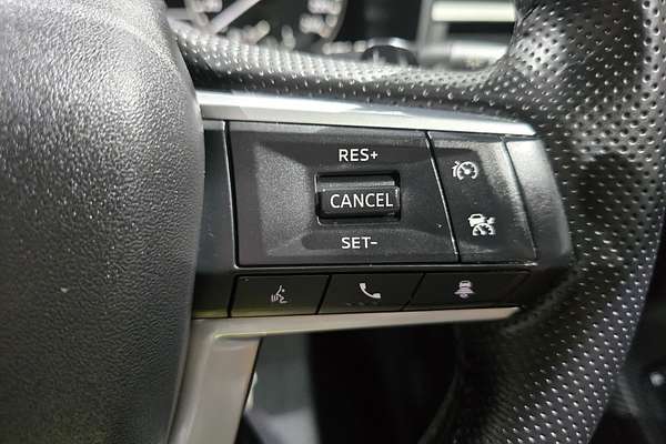 2023 Mitsubishi Outlander Aspire ZM