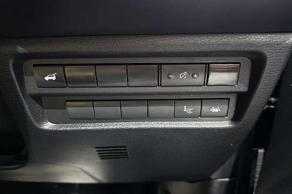 2023 Mitsubishi Outlander Aspire ZM