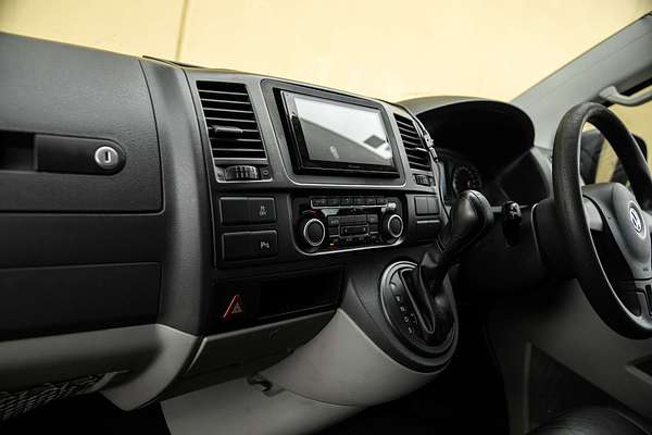 2013 Volkswagen Caravelle TDI340 T5 LWB