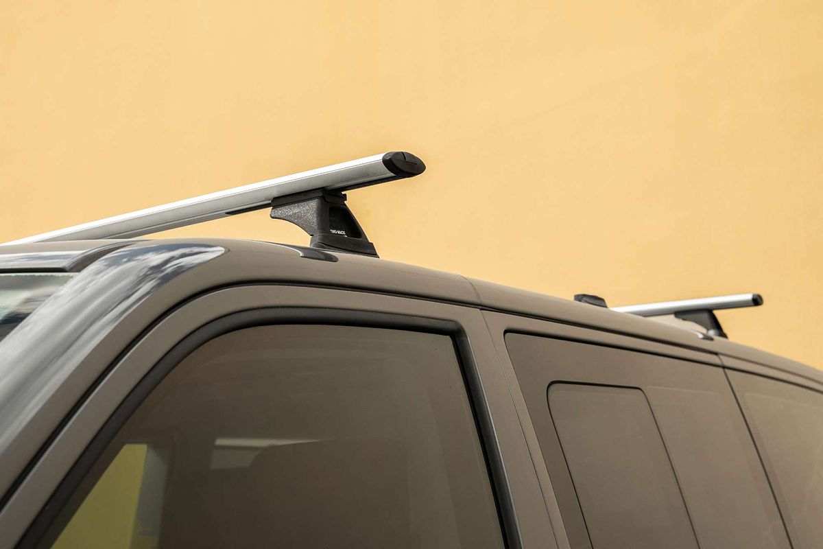 2013 Volkswagen Caravelle TDI340 T5 LWB