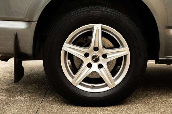 2013 Volkswagen Caravelle TDI340 T5 LWB