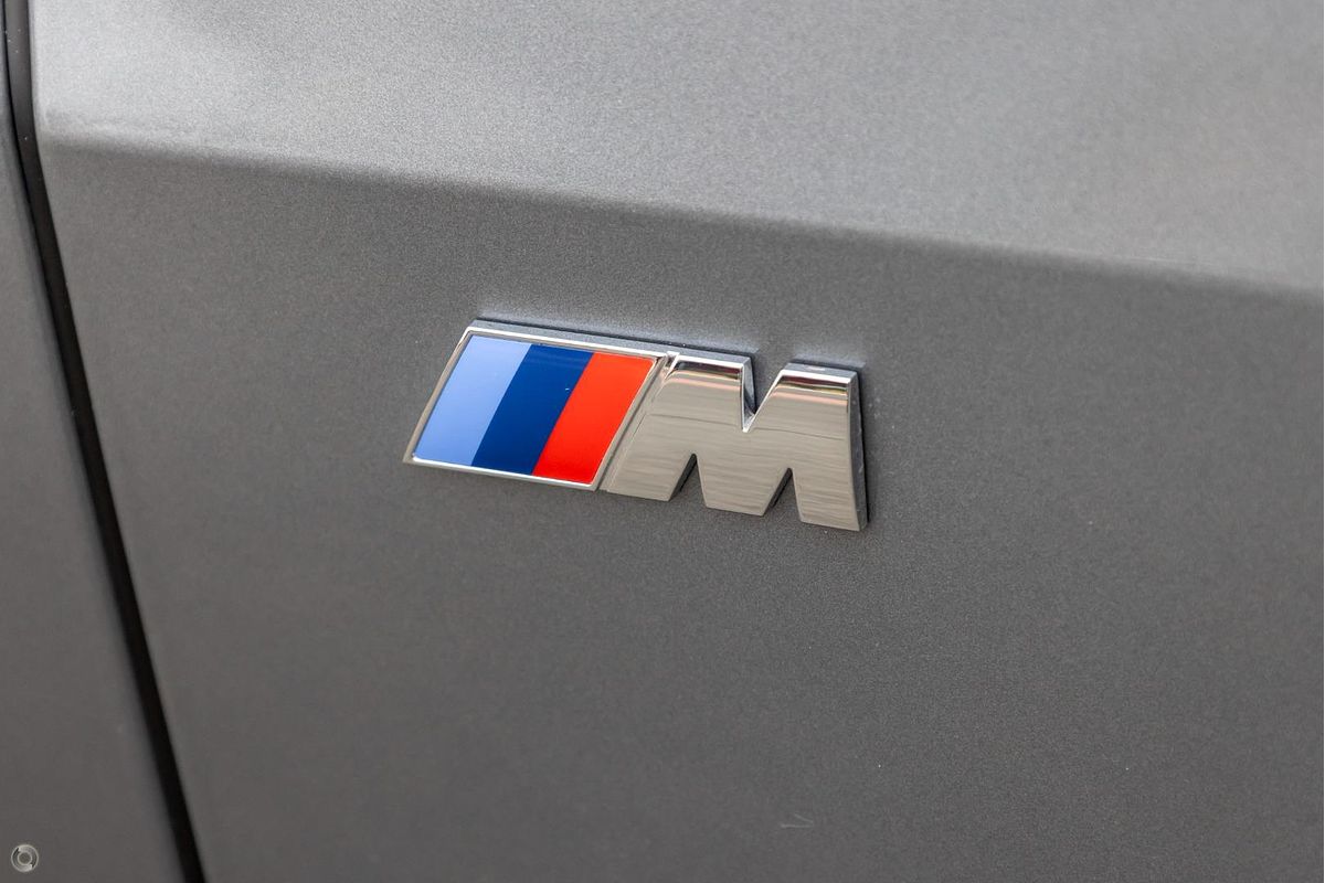 2024 BMW X7 xDrive40d M Sport G07 LCI