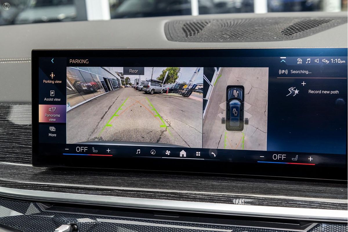 2024 BMW X7 xDrive40d M Sport G07 LCI