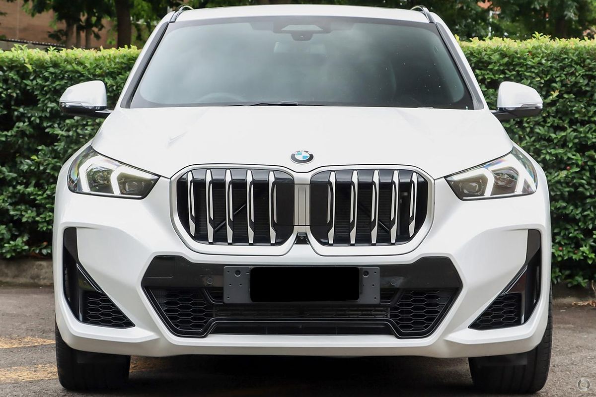 2024 BMW X1 xDrive20i M Sport U11