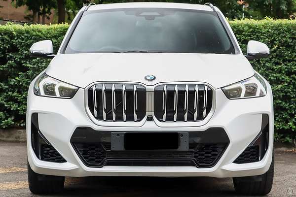 2024 BMW X1 xDrive20i M Sport U11