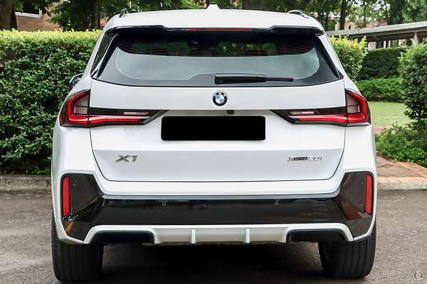 2024 BMW X1 xDrive20i M Sport U11