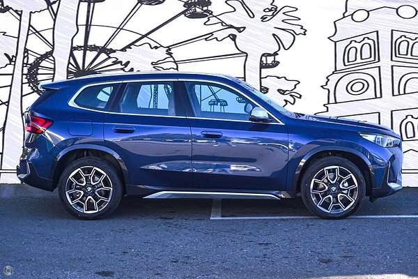 2025 BMW X1 xDrive20i U11