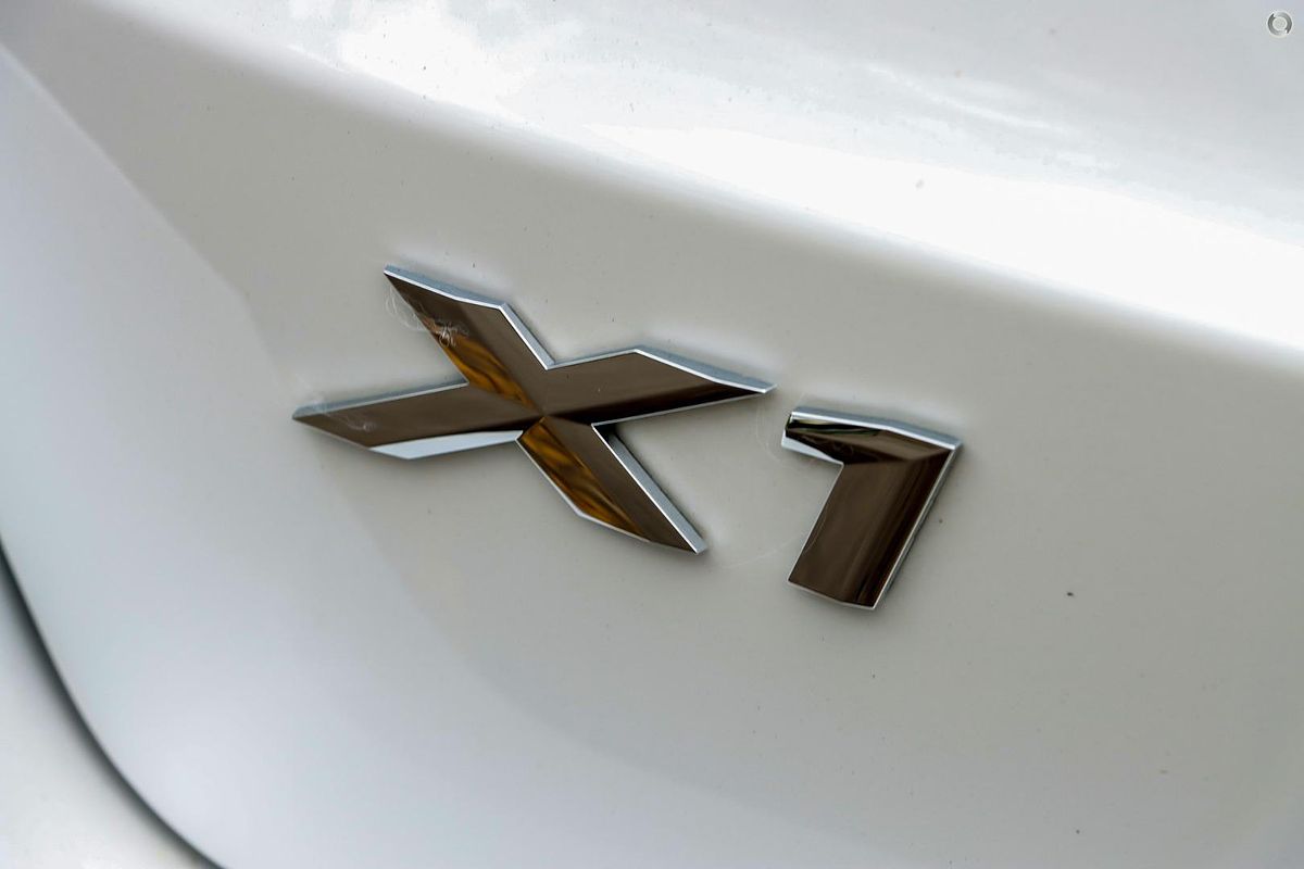 2024 BMW X1 xDrive20i M Sport U11