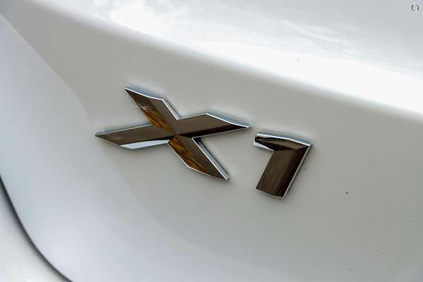2024 BMW X1 xDrive20i M Sport U11