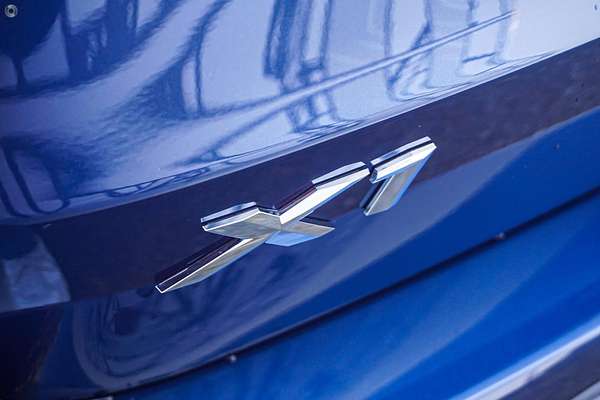 2025 BMW X1 xDrive20i U11