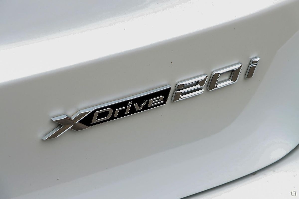 2024 BMW X1 xDrive20i M Sport U11