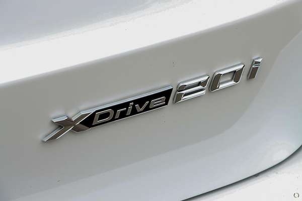2024 BMW X1 xDrive20i M Sport U11