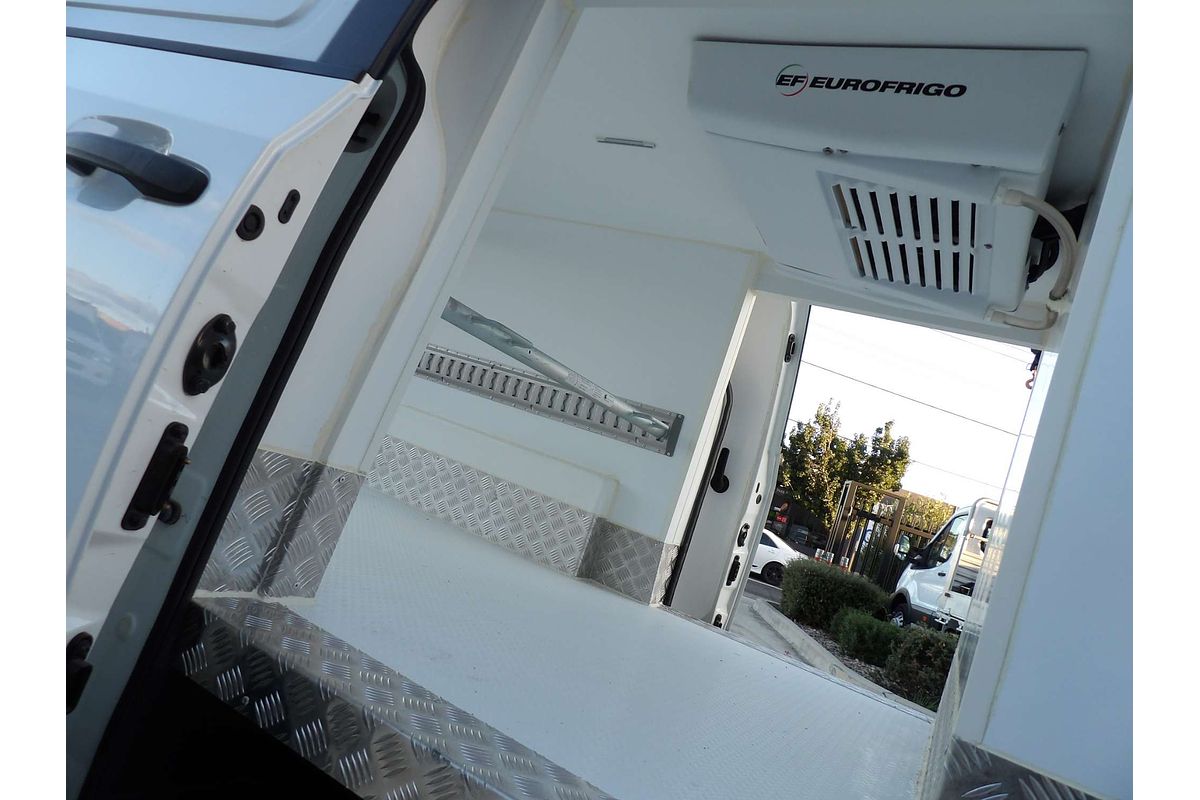 2021 LDV G10 + SV7C