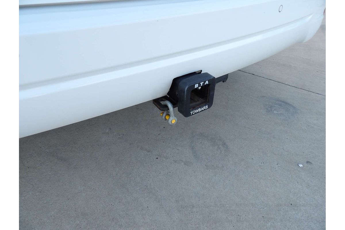 2021 LDV G10 + SV7C