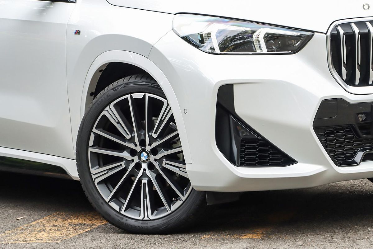 2024 BMW X1 xDrive20i M Sport U11