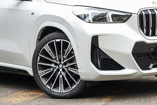 2024 BMW X1 xDrive20i M Sport U11