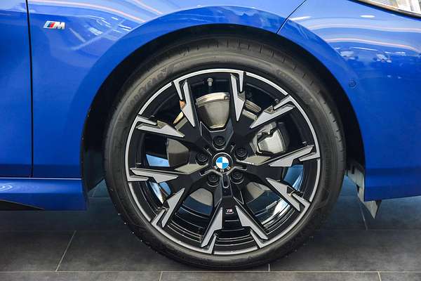 2024 BMW 1 Series 118 M Sport F70