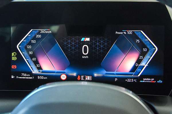 2024 BMW 1 Series 118 M Sport F70
