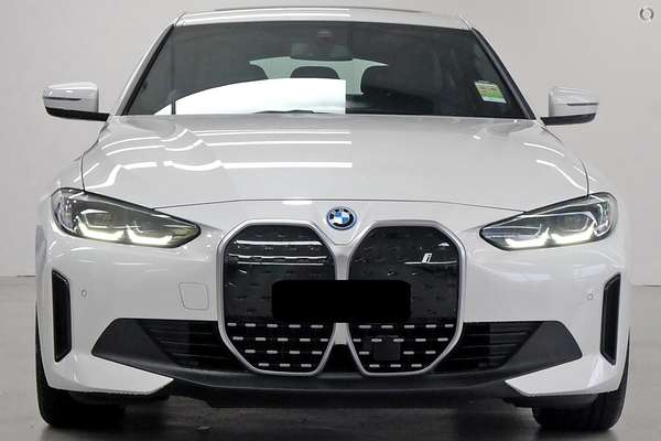2024 BMW i4 eDrive35 G26