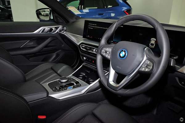 2024 BMW i4 eDrive35 G26