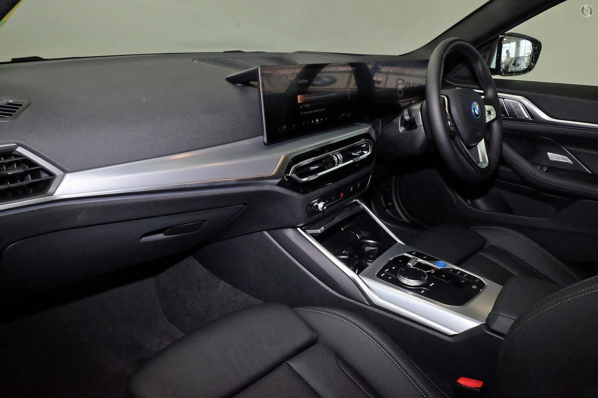 2024 BMW i4 eDrive35 G26
