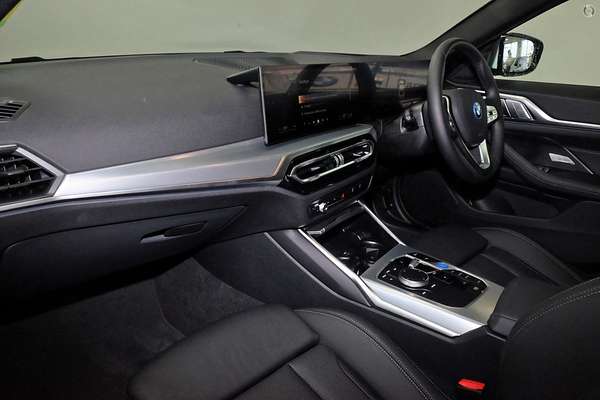 2024 BMW i4 eDrive35 G26