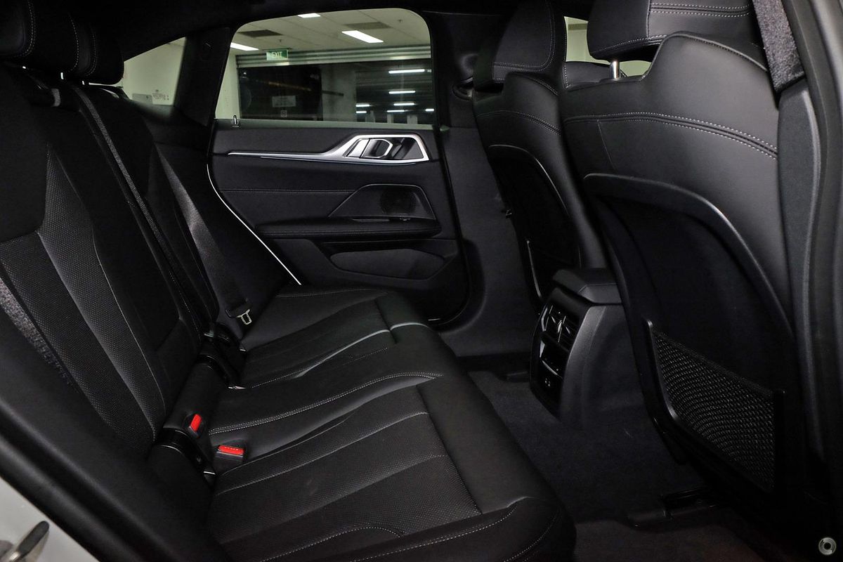 2024 BMW i4 eDrive35 G26