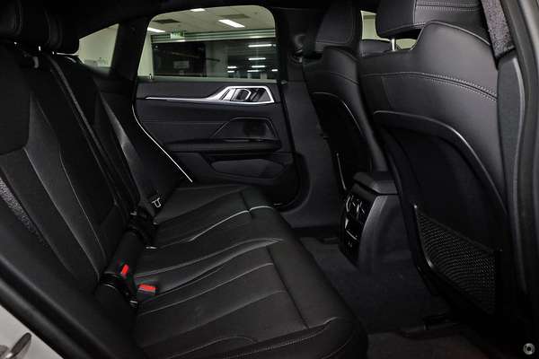 2024 BMW i4 eDrive35 G26