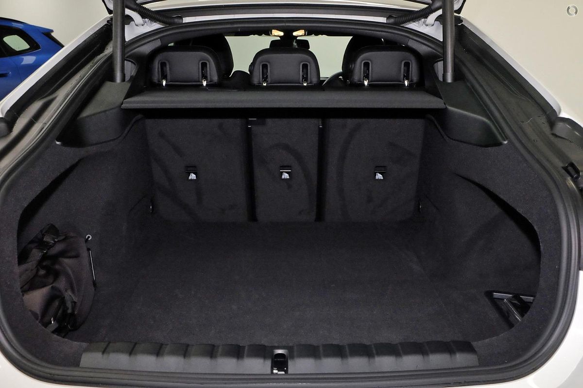 2024 BMW i4 eDrive35 G26