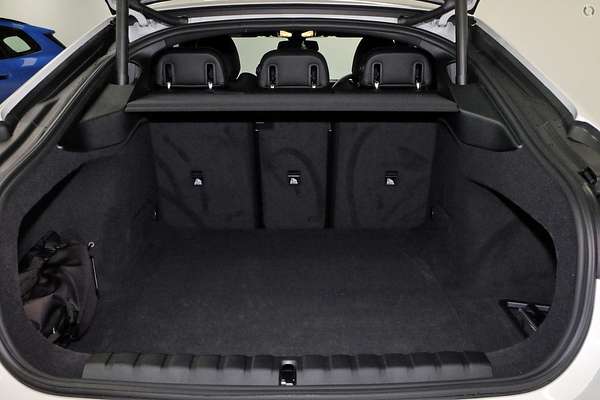 2024 BMW i4 eDrive35 G26