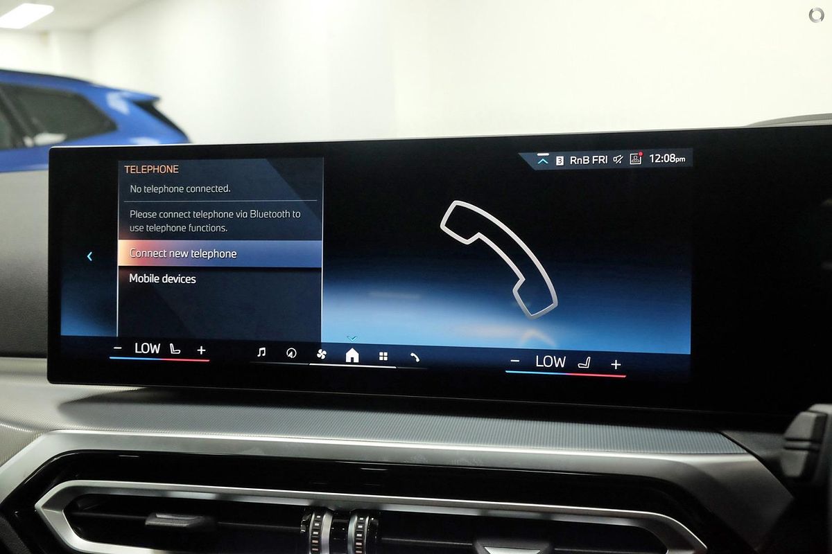 2024 BMW i4 eDrive35 G26