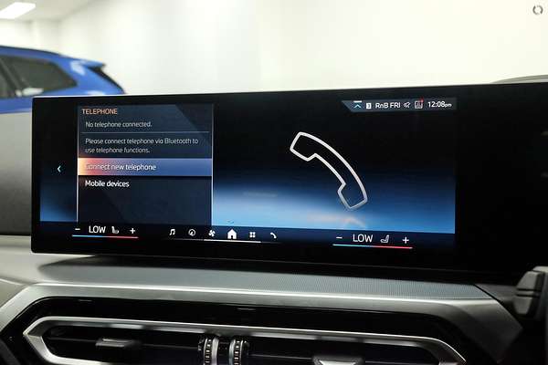2024 BMW i4 eDrive35 G26